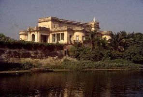 Quila House