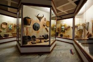 Don Bosco Centre for indigenous cultures