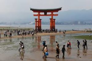 Itsukushima