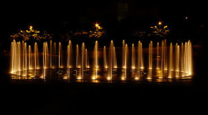 Lata Mangeshkar Musical Garden 