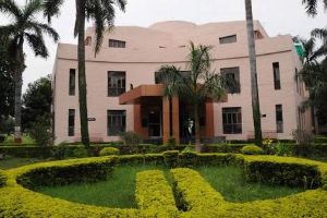 Raman Science Center