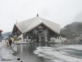 Hemkund Sahib