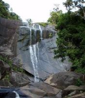 Seven Wells Waterfall 