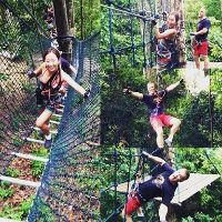 Skytrex Langkawi Adventure Park