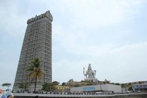 kukkesubramanya gokarna murudeshwara udupi