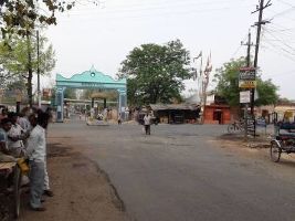 Satsang Ashram