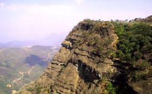 Phawngpui Peak