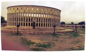 Seven Wonders Park