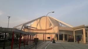 Veer Bahadur Singh Planetarium