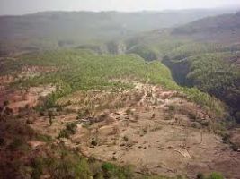 Patalkot Valley