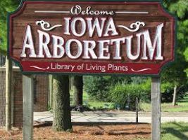 Iowa Arboretum