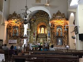 Mapusa
