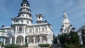 Shrine of Saint Andrew Kim