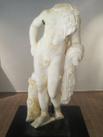 Municipal Museum Slate