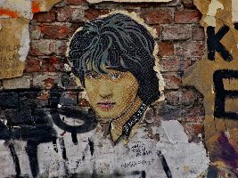 Tsoi Wall