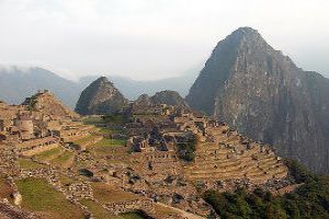 Tread The Inca Trail