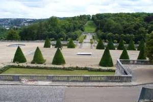 Parc de Saint Cloud