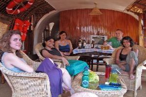 Relax In a House Boat in Kerala