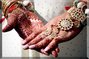 Get Married In Indian Style