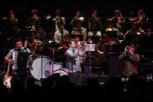 Jazzy Indie Rock in Condesa, Mexico City 