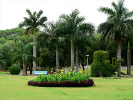 Indira Tourist Park