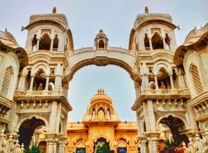 2 Days 1 Nights agra Tour Package
