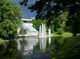 Kronvalda Park 