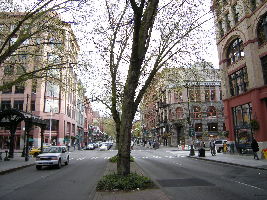 Pioneer Square 