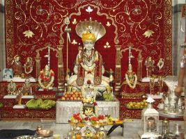 Omkareshwar Temple