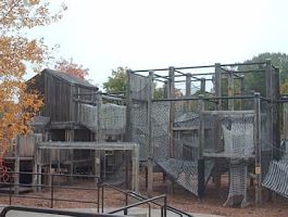 French Regional Park 