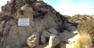 Santa Susana Pass State Historic Park