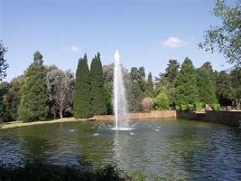 Johannesburg Botanical Garden