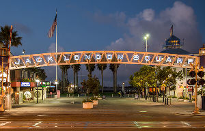 Jack London Square
