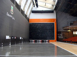 Fronton Jai Alai 