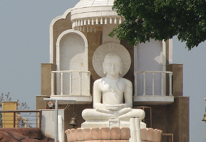 Teerthdham Mangalaayatan