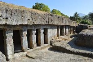 Buddhist Caves