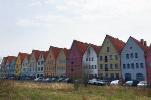Jakriborg