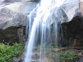 Jalagamparai-Waterfalls
