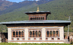 Jambay Lhakhang
