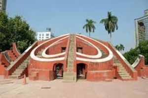 Jantar Mantar
