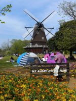 Funabashi Andersen Park