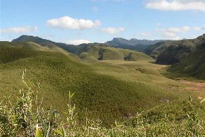 Japfu Peak