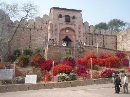 jhansi Fort