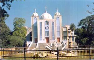 St. Judes Shrine