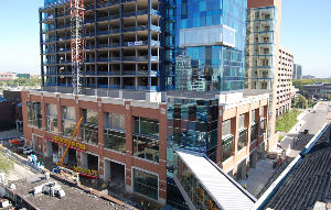 Greektown Casino-Hotel