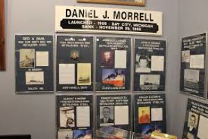 Great Lks Lore Maritime Museum