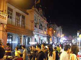 Jonker Street