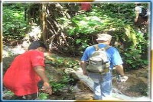 Trekking: Exploring The Impossible