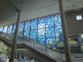  Yerba Buena Center For the Arts 