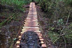 Henry Ridge Open Space 